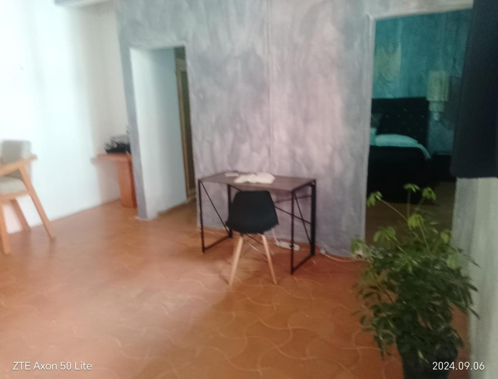 Aparthotel Sarita Centro Historico Sma Альенде Экстерьер фото