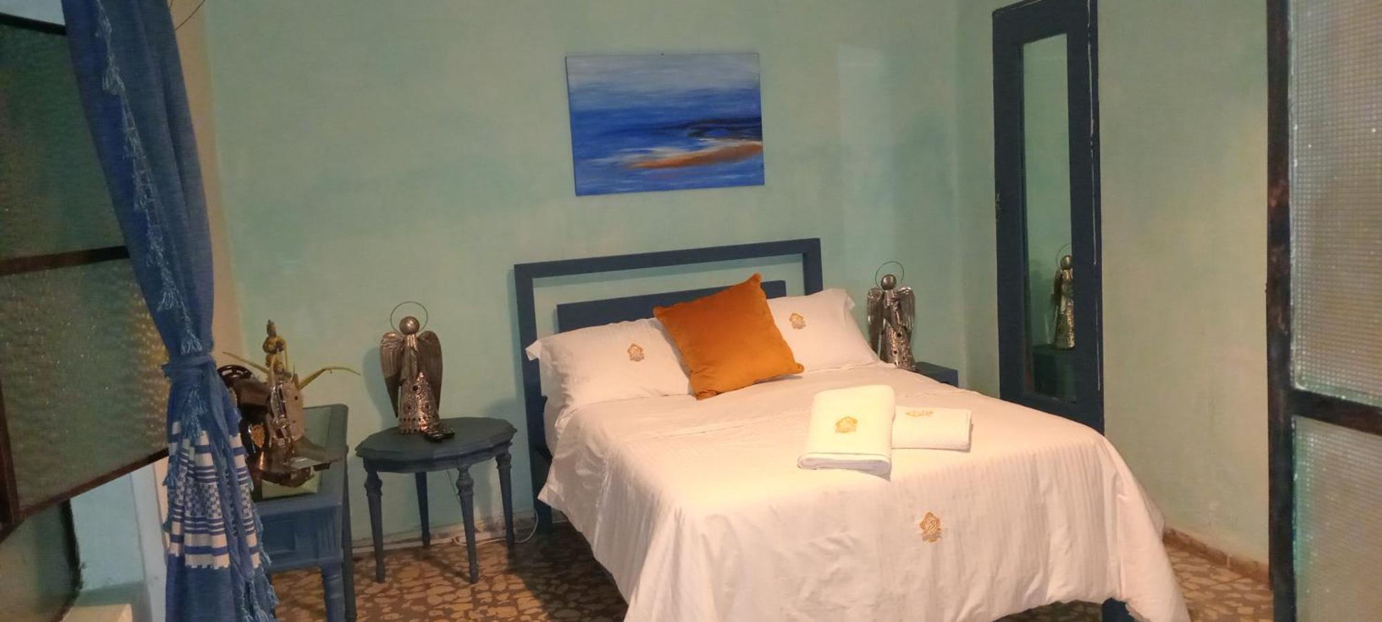 Aparthotel Sarita Centro Historico Sma Альенде Экстерьер фото
